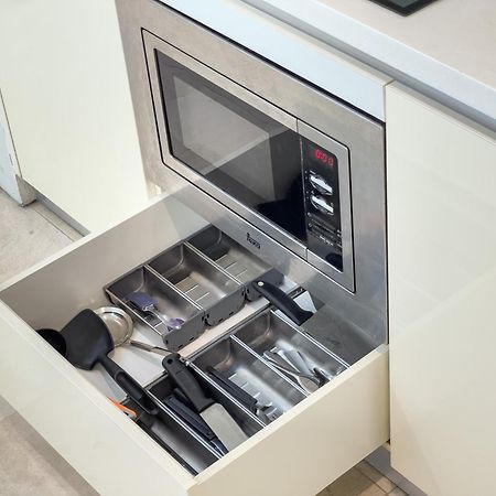 Soho Suites Klcc Lealia 쿠알라룸푸르 외부 사진