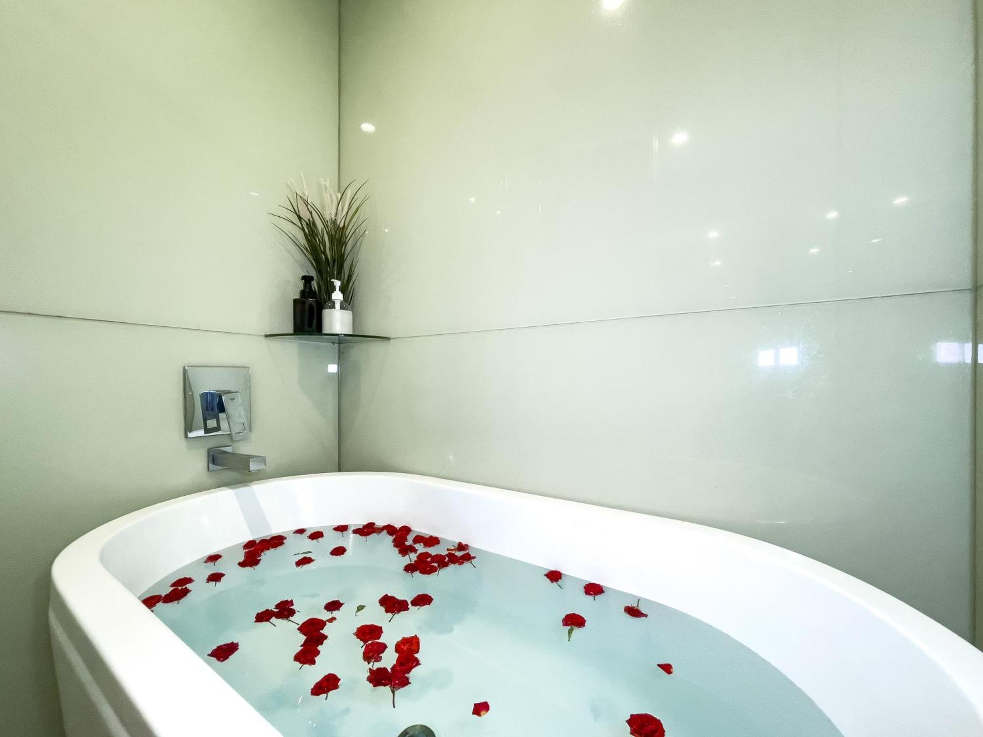 Soho Suites Klcc Lealia 쿠알라룸푸르 외부 사진