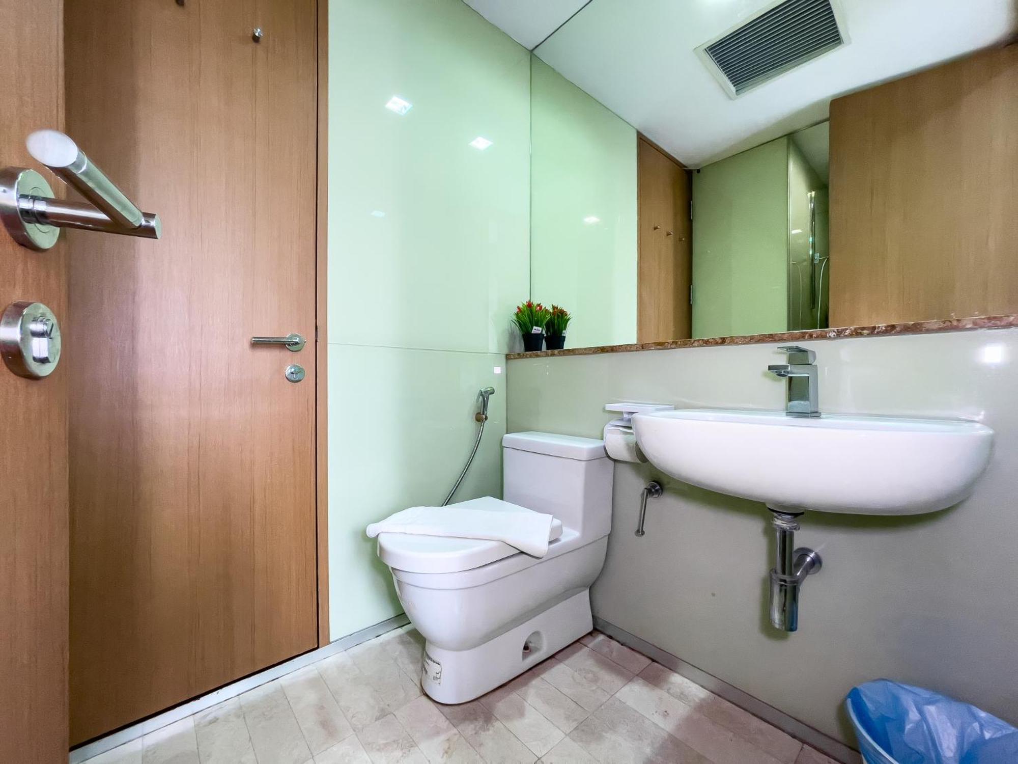 Soho Suites Klcc Lealia 쿠알라룸푸르 외부 사진